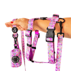 2 710ae560 60cf 442d 9c84 780a7ab7503d - Adjustable Strap Harness - Mermaid Sally