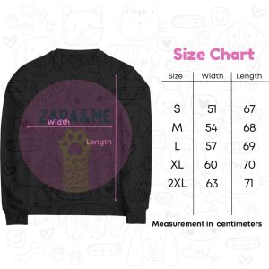 pulover sizes - MY BABY POOPS IN PUBLIC-Sweater